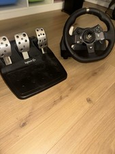 Logitech G920 Driving Force