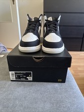 Air Jordan 1 Mid Diamond Short