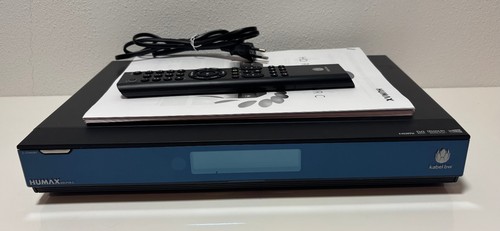 Humax ihd pvr 320 gb - ihd-pvr,