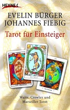 Tarot für Einsteiger Buch mit