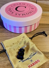 Kettenanhänger THOMAS SABO x HARIBO Schmuck: Großer Anhänger Goldbär ??