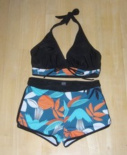 Damen Bademode S 34 36 Bikini