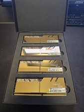 G Skill Trindenz Royal DDR4
