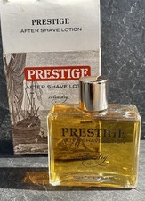 Prestige after shave lotion - shave,