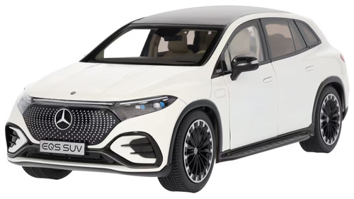 Mercedes benz x296 - benz, amg