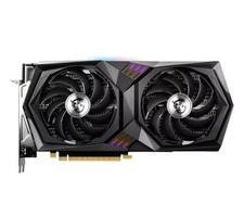 MSI GeForce RTX 3060 GAMING X 12GB GDDR6 Grafikkarte (V397-019R)