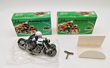 Schuco 01731 Motoracer 1006