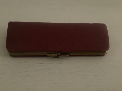 Kosmetiktasche für die
