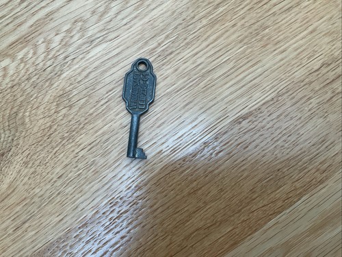 Original schlüssel ekawerke - original,