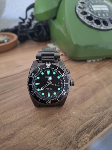 Seiko scuba ska 427p1 diver - seiko,