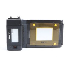 Sinar Rollfilmkassette 67 +