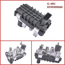 Turbolader Actuator