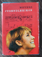 DDR, Meyers "Jugendlexikon"