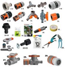 GARDENA Schlauchstück