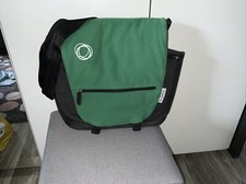 bugaboo wickeltasche