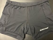 Neuw. Ballhose, Unterhose für Rock oder Kleid orig. Babolat