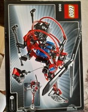 LEGO TECHNIC