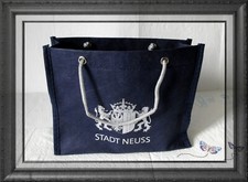 Stadt Neuss Präsente-Tasche