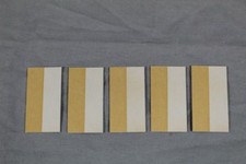 5 alte Edmondsonsche