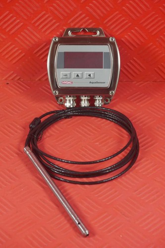 Hydac as2330 sensor state - as2330-1-u,