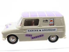 304-10HO - Brekina 1/87 - VW