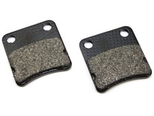 Bremsbeläge EBC SFA257/2 für