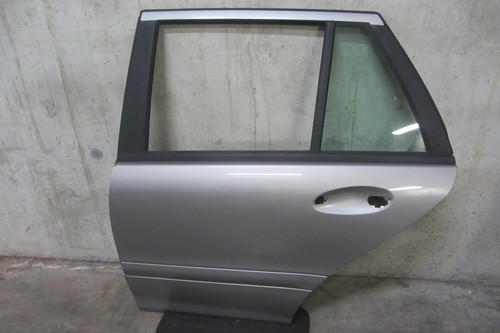 Mercedes w203 s203 kombi tür - kombi,