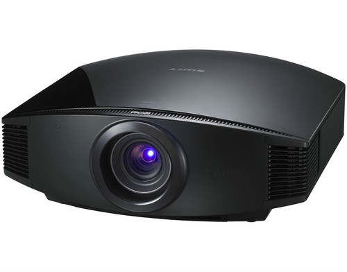 Sony vpl vw90es - vpl-vw90es, voll