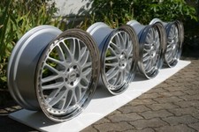 Rial Daytona Race 9,5x22 10,5x22 5x112 Felgen Mercedes Audi BMW X5 X6 X7