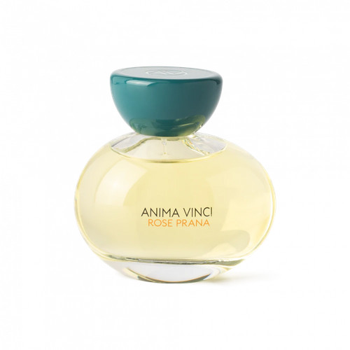 Anima vinci rose prana - -,