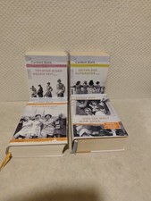 Carmen KORN: Trilogie Töchter