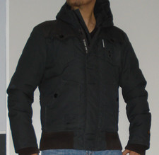 G-Star Winterjacke, Grau