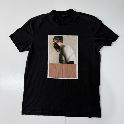 Givenchy shirt schwarz - givenchy, t-shirt
