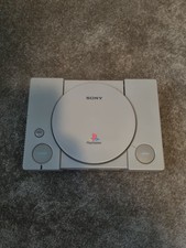 Sony PlayStation 1 mit 10 Spielen 