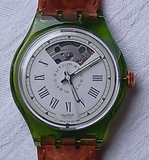 Swatch Automatik SAG100 GRAN