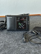 Sony Walkmann Professional WM