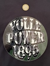 Hannover 96 1896 Sticker