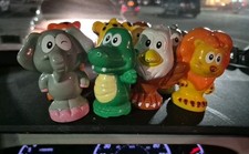 Vtech smartville animal - smartville,