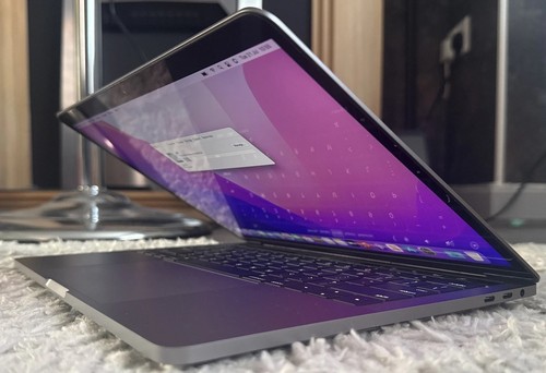 Apple macbook pro zoll - apple,