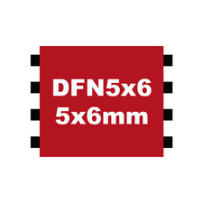 AON6407 AO6407 6407  P-Channel