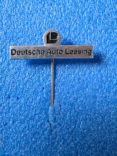 Deutsche Auto Leasing Anstecknadel