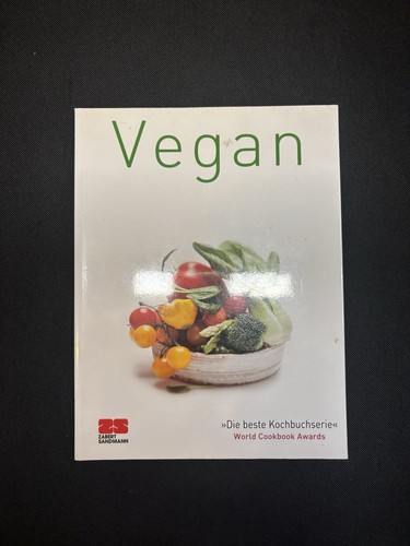 Vegan kochbuch zabert - |,