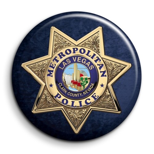 Polizei las vegas stern - polizei,