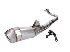 Auspuff dmp blaster für - dmp,