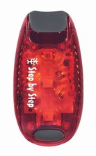 Step by Step LED Safety Clip
