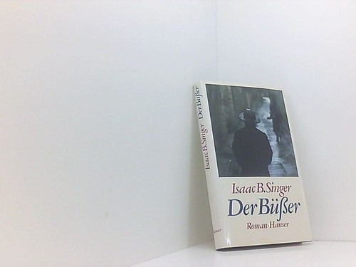 Der büßer roman isaac - der,