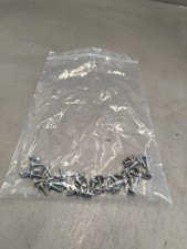 Standgeschirrspüler MEDION Schrauben Set (Blende-, Blechschrauben)  #50480