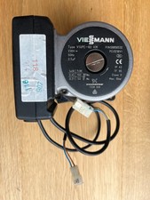 Viessmann Type VIUPE-60 KM