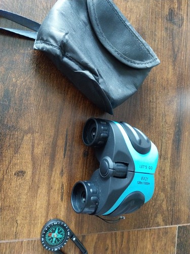 Fernglas 21 binocular - 21,,