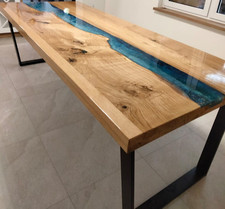 Tisch Esstisch Massivholztisch